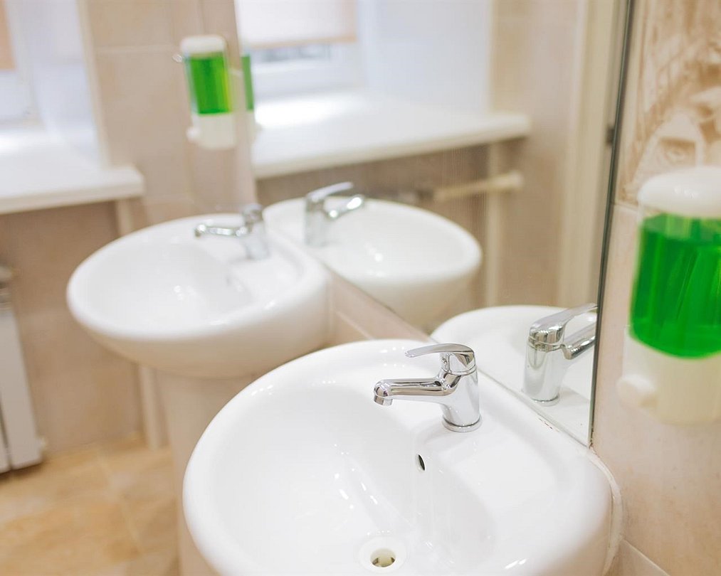 Хостел "Полежаев", Ленинградская область: фото 3