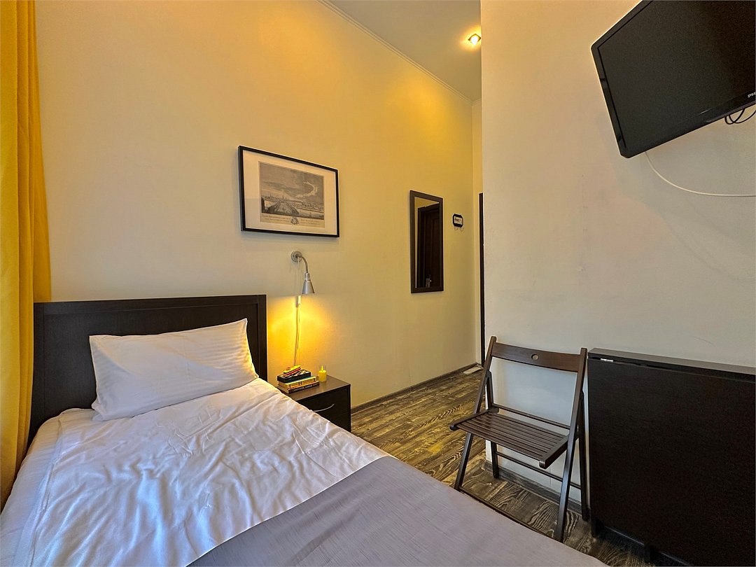 Гостиница Элис Syncotel, Санкт-Петербург, Ленинградская область