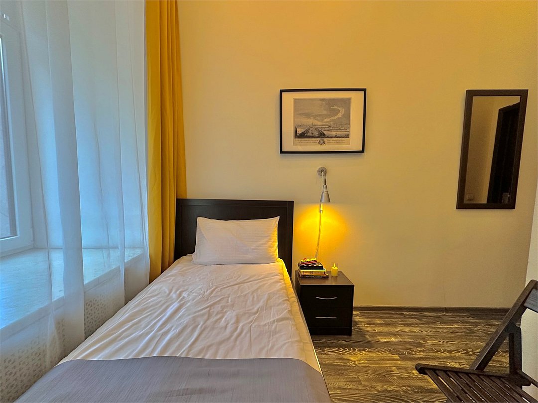 Элис Syncotel, Ленинградская область: фото 4