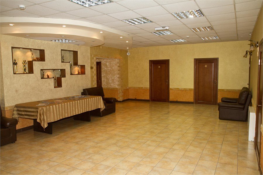 Гостиница Онако-Комета, Ульяновск, Ульяновская область