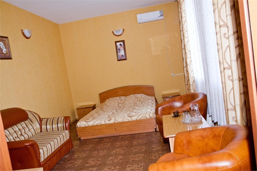 Онако-Комета, Ульяновская область: фото 2