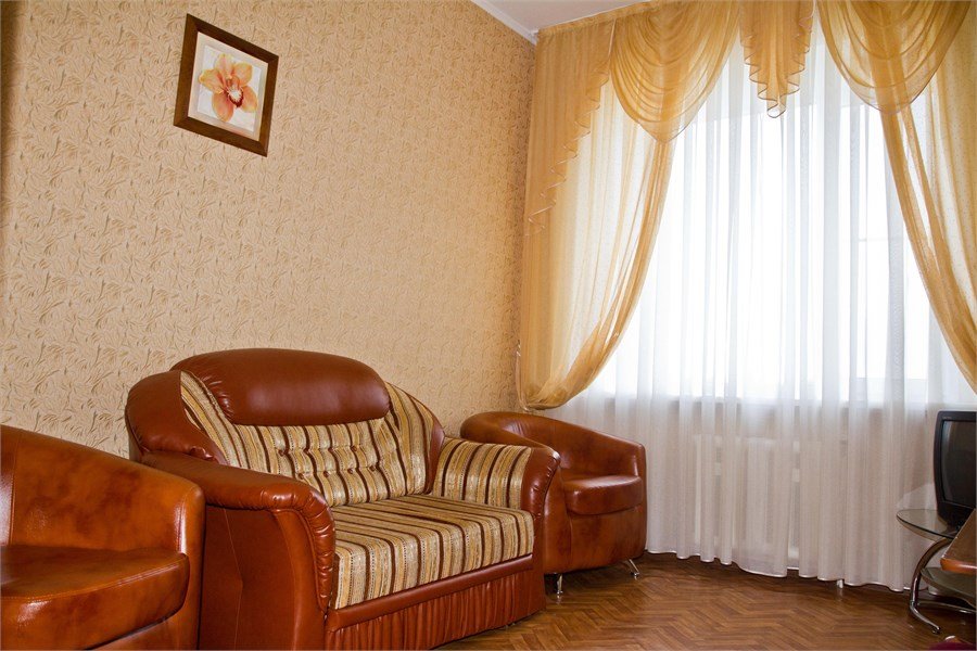 Онако-Комета, Ульяновская область: фото 3