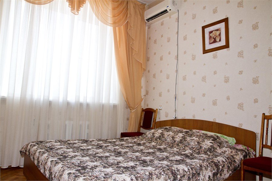 Онако-Комета, Ульяновская область: фото 4