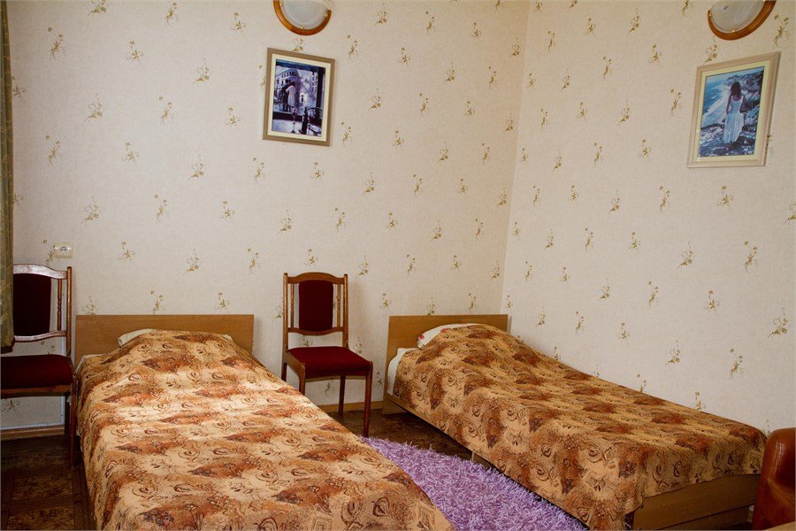 Онако-Комета, Ульяновская область: фото 5