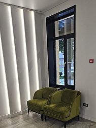 Отель «Голд»