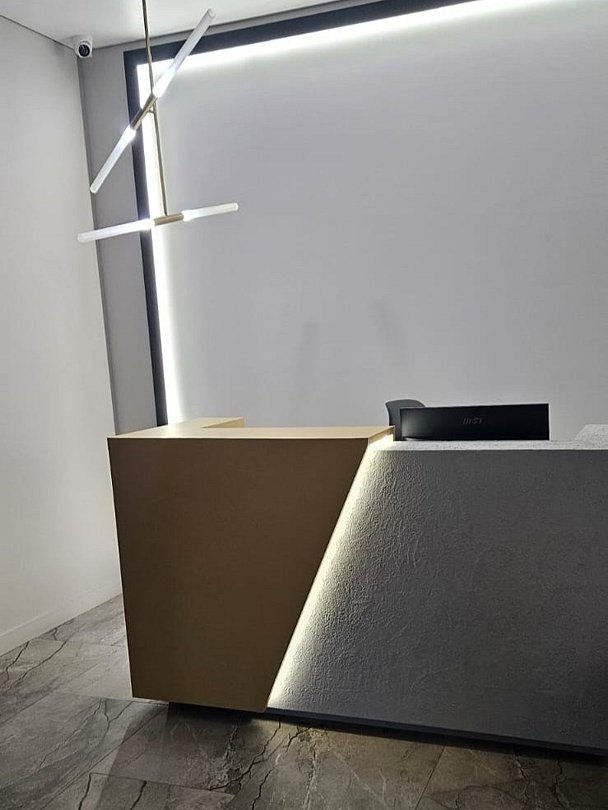 Отель «Голд», Республика Северная Осетия (Алания): фото 3