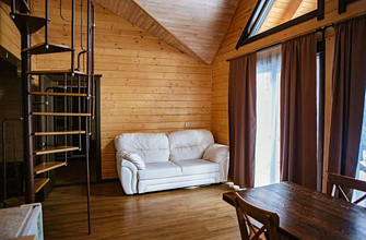 Апартаменты Sunny Valley корпус 13