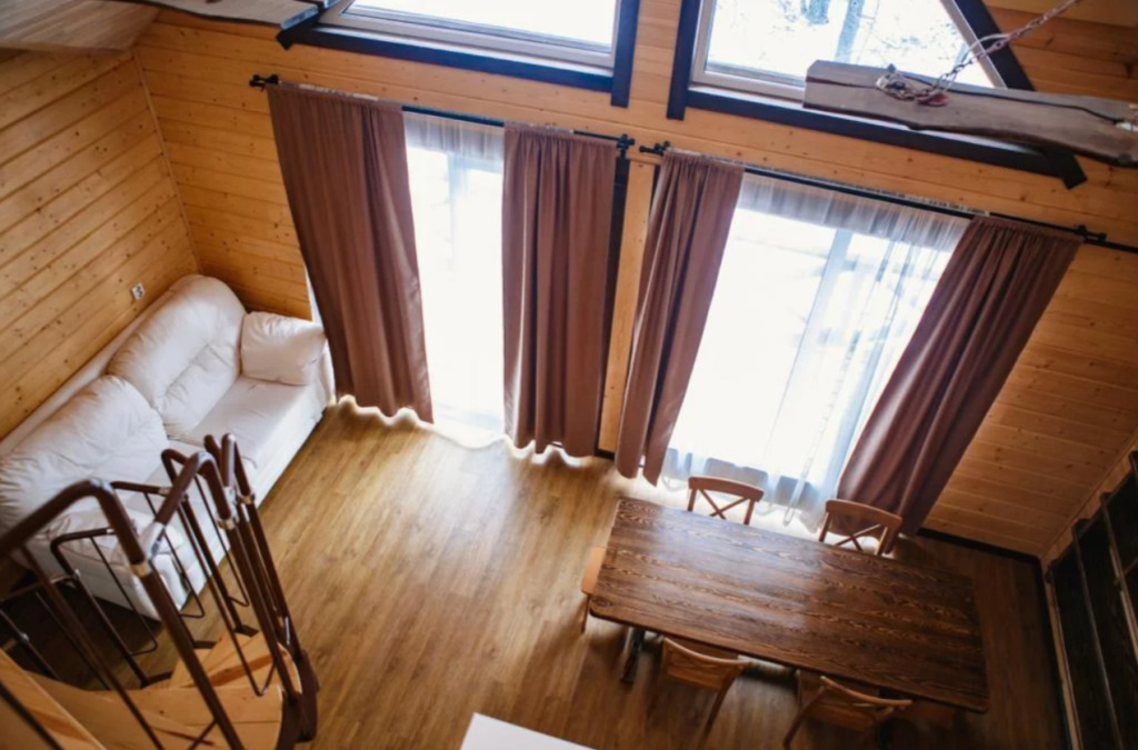 Sunny Valley корпус 13, Челябинская область: фото 2