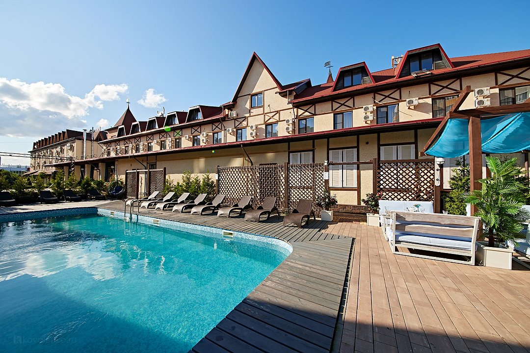 Art Hall, Брянская область: фото 2