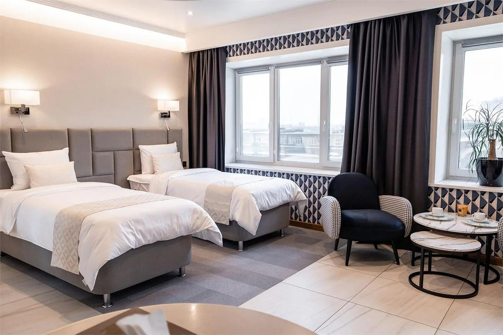 Sea Breeze hotel, Приморский край: фото 4
