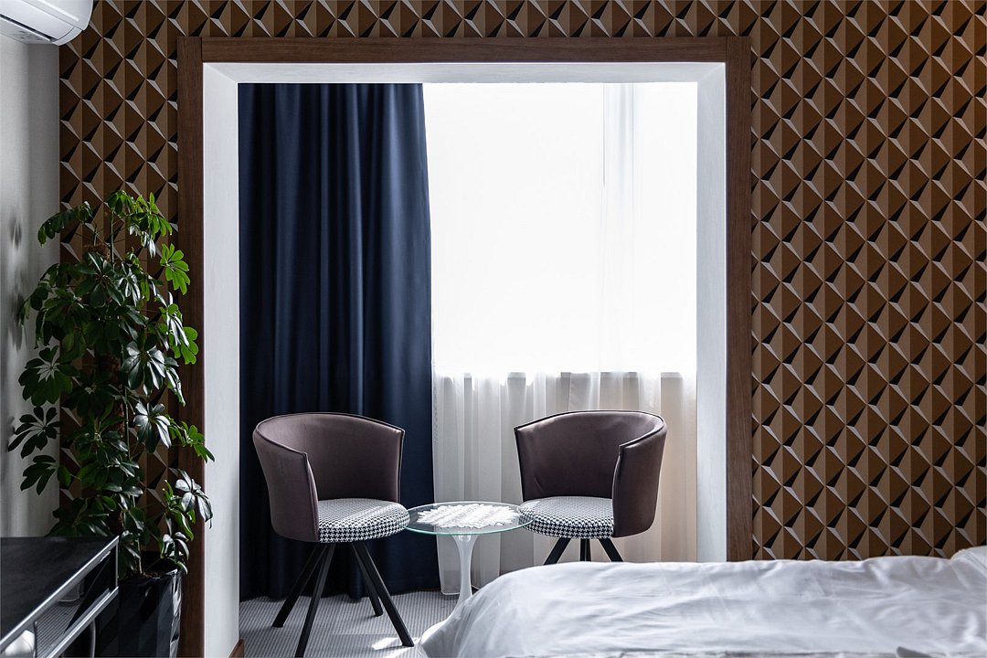 Sea Breeze hotel Vladivostok, Приморский край: фото 4