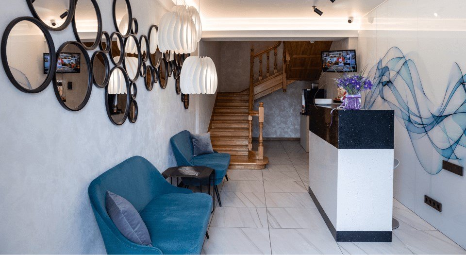 Sea Breeze hotel Vladivostok, Приморский край: фото 5