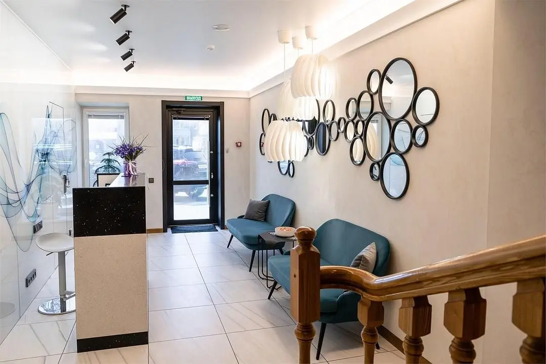 Бутик-отель Sea Breeze hotel, Владивосток, Приморский край