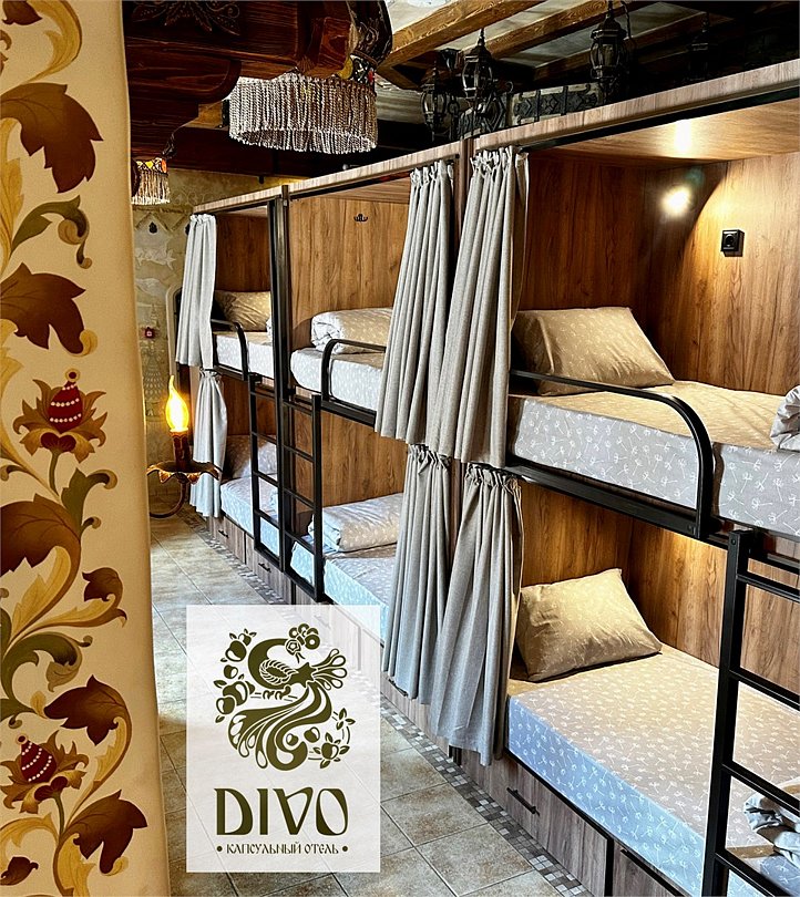 Диво, Смоленская область: фото 4