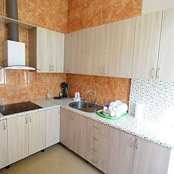 Гостиница Уют