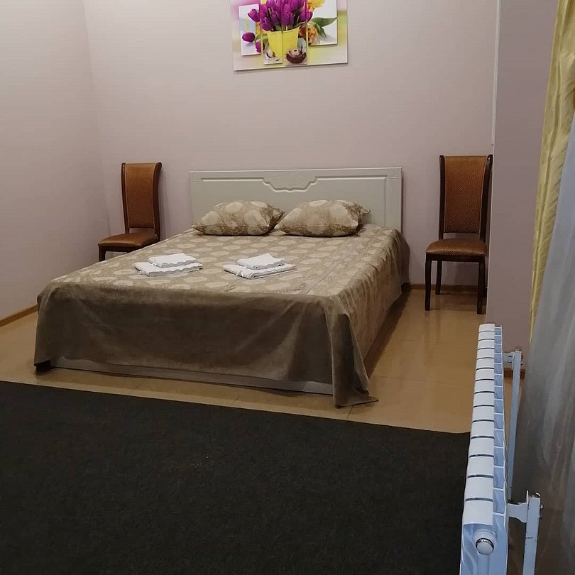 Уют, Ставропольский край: фото 4