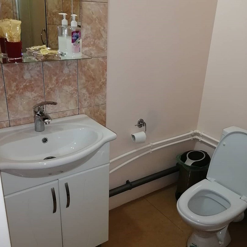 Уют, Ставропольский край: фото 5