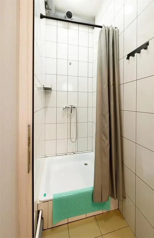 Капсульный отель Маёвка, Кострома, Костромская область