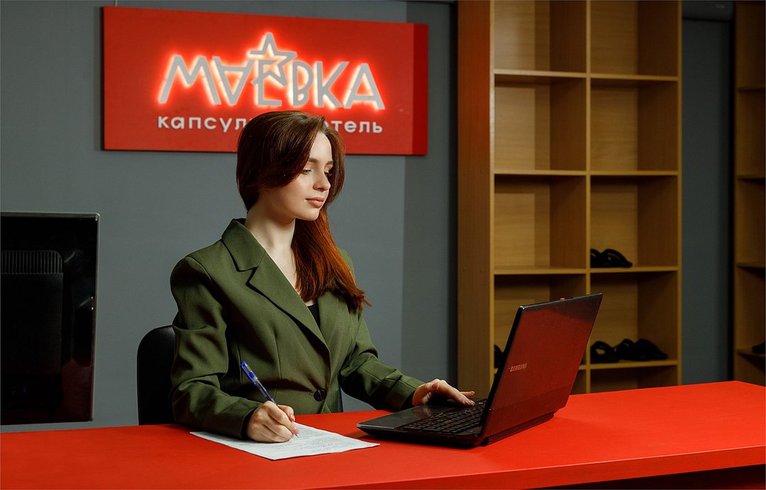 Капсульный отель Маёвка, Костромская область: фото 2