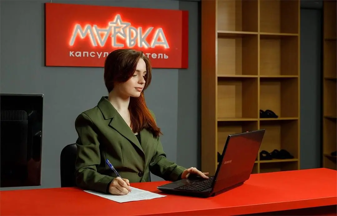 Капсульный отель Маёвка, Костромская область: фото 2