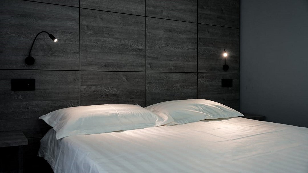 Отель Пушкин, Комсомольск-на-Амуре, Хабаровский край