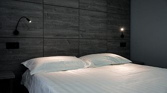 Отель Пушкин