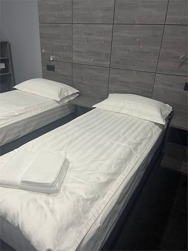 Отель Пушкин, Хабаровский край: фото 2