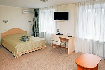 Гостиница "Визит"