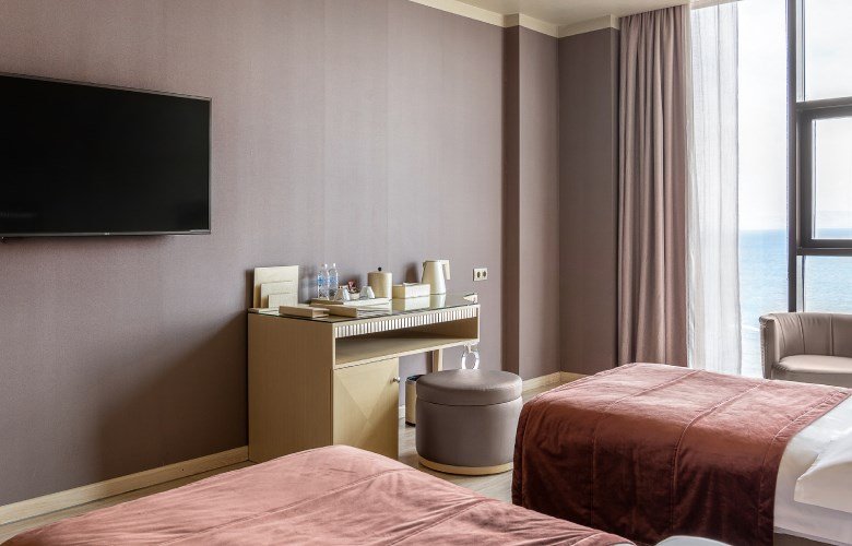 Bay Garden, Приморский край: фото 3