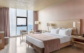 Улучшенный Стандарт Комфорт DABL-SEA, Гостиница Bay Garden, Владивосток