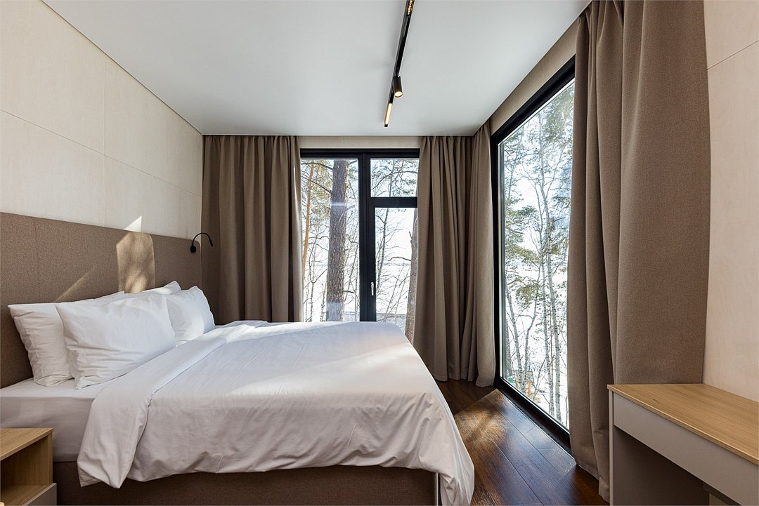 Курорт-отель Янтарь, Челябинская область: фото 5