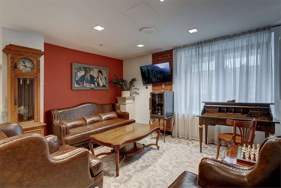 Графский, Московская область: фото 3