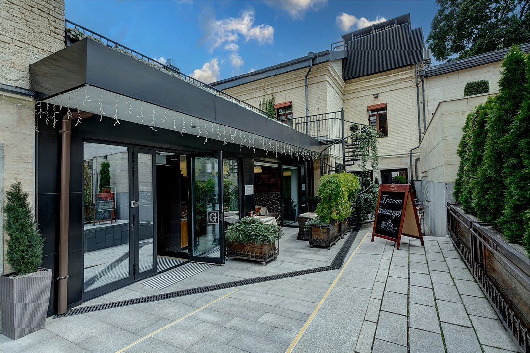 Графский, Московская область: фото 4