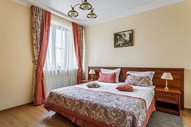 STANDART, Гостиница Южная Башня, Краснодар