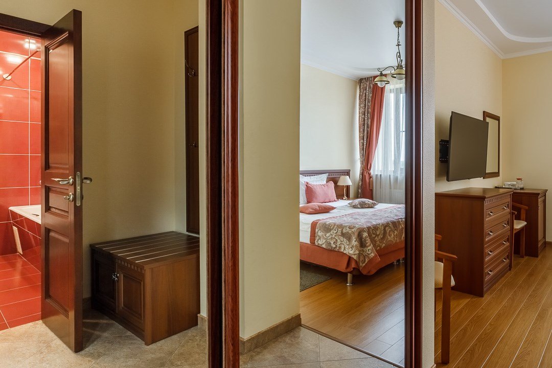 Южная Башня, Краснодарский край: фото 3