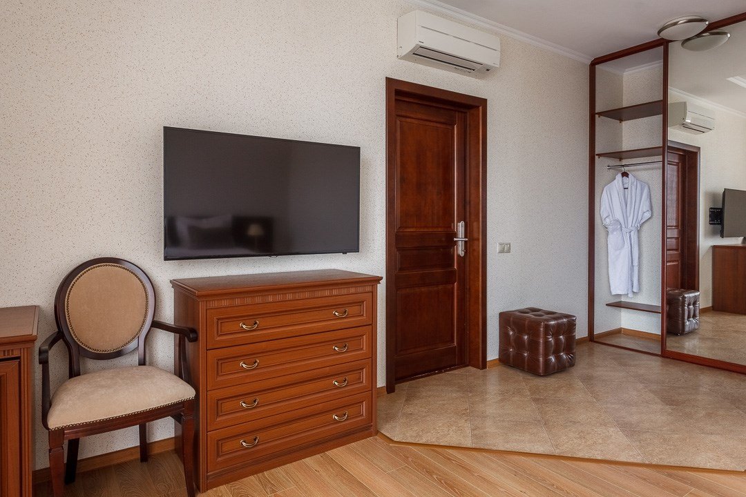 Южная Башня, Краснодарский край: фото 4