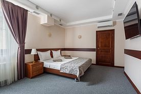 JUNIOR SUIT, Гостиница Южная Башня, Краснодар
