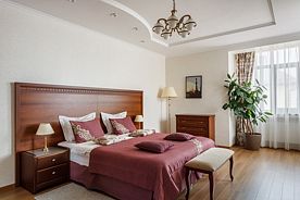 LUXE, Гостиница Южная Башня, Краснодар