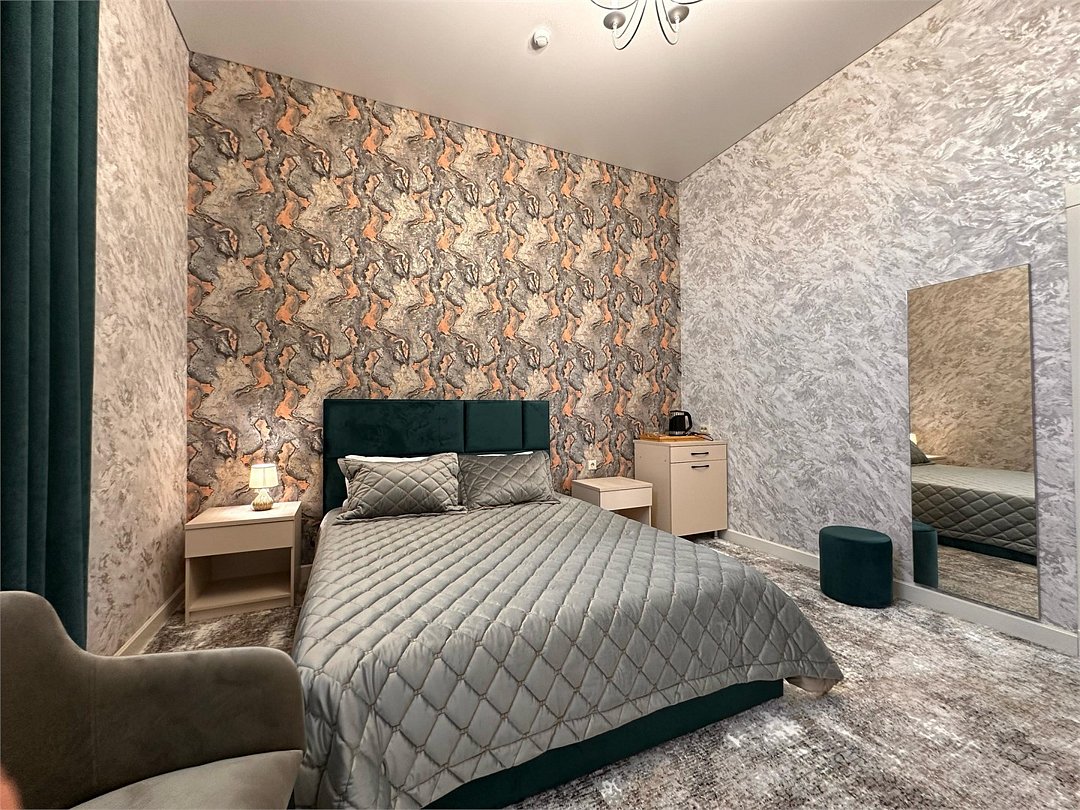 "Отель Сова", Дербент, Республика Дагестан