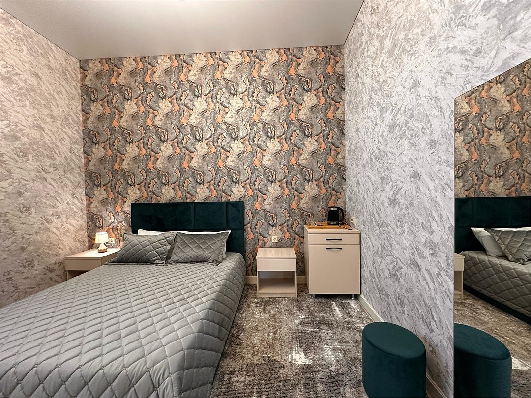 "Отель Сова", Республика Дагестан: фото 2