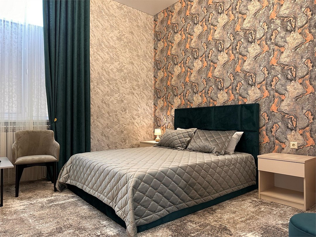 "Отель Сова", Республика Дагестан: фото 3