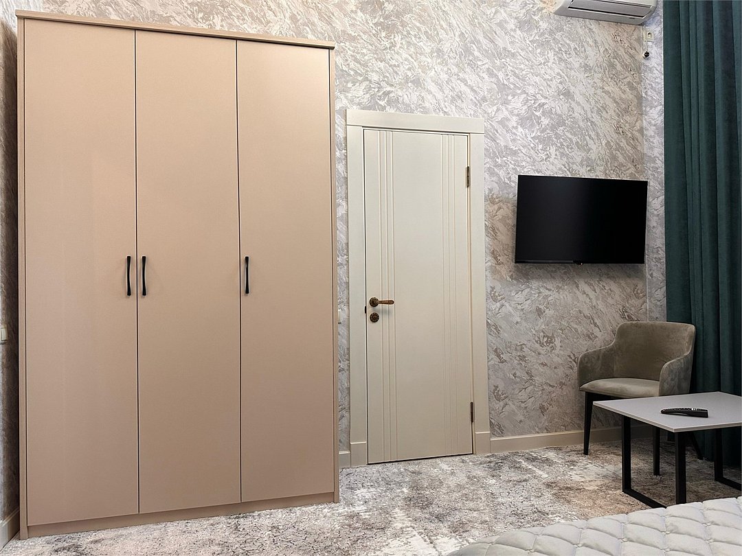 "Отель Сова", Республика Дагестан: фото 5