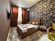 Люкс двухкомнатный( семейный), "Отель Сова", Дербент