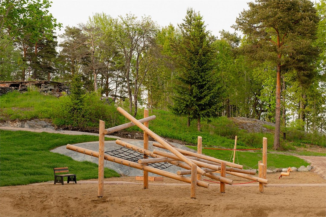 Парк-отель "Ямилахти", Республика Карелия: фото 2