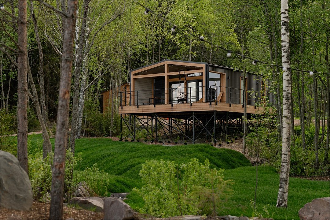 Парк-отель "Ямилахти", Республика Карелия: фото 3