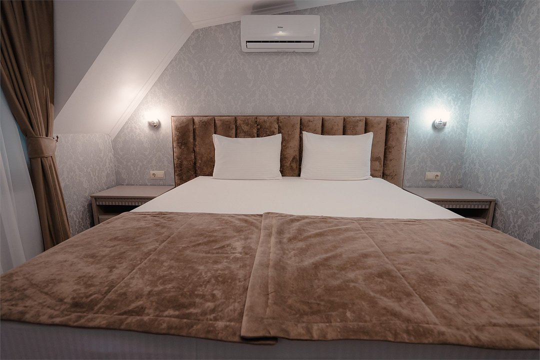 Ресторанно-гостиничный комплекс «ОЧАГ», Ростовская область: фото 3