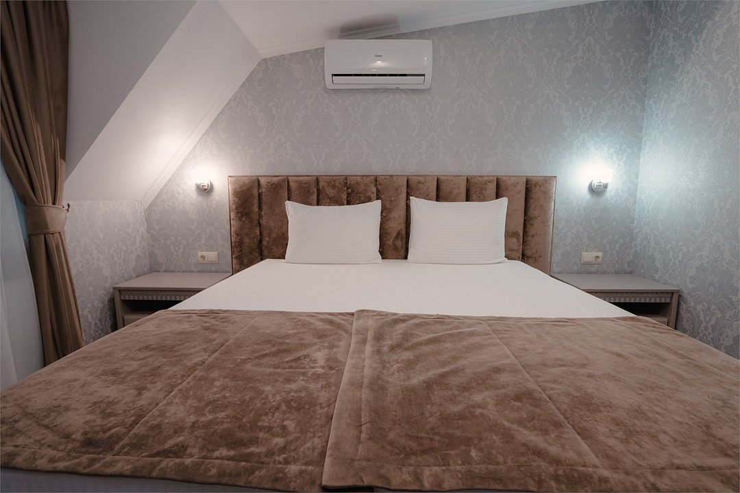 Ресторанно-гостиничный комплекс «ОЧАГ», Ростовская область: фото 4