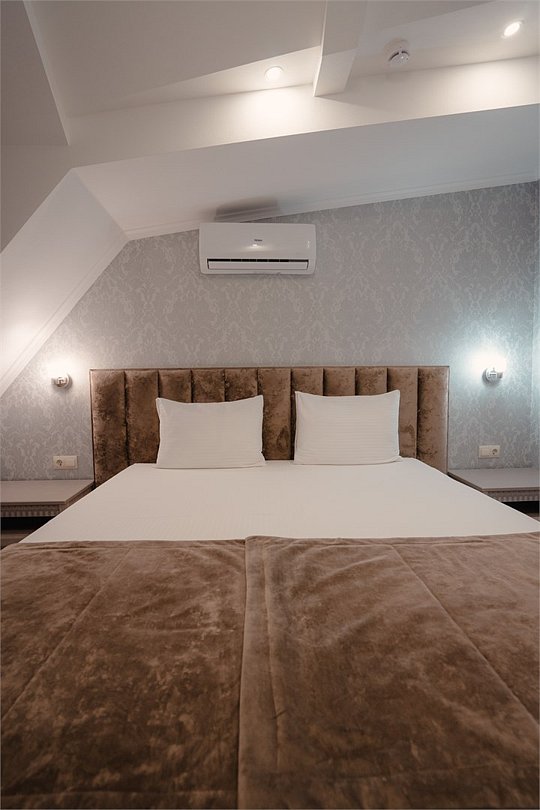 Ресторанно-гостиничный комплекс «ОЧАГ», Ростовская область: фото 5