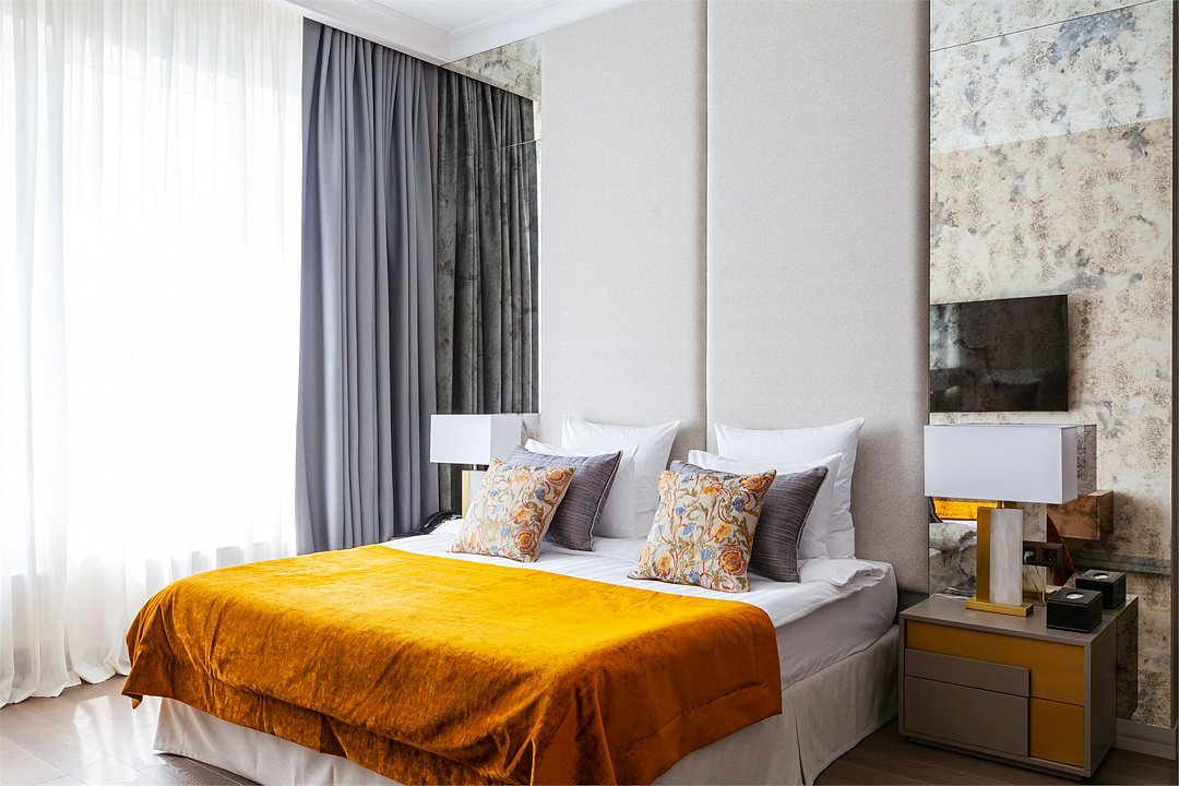 Hotel Luciano, Республика Татарстан: фото 3