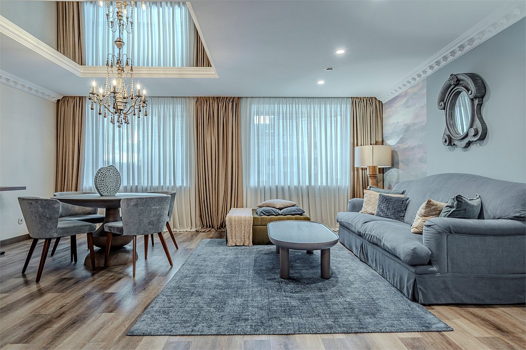 Hotel Luciano, Республика Татарстан: фото 5